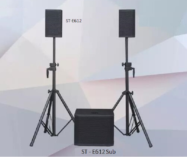 loa line array mini giá rẻ